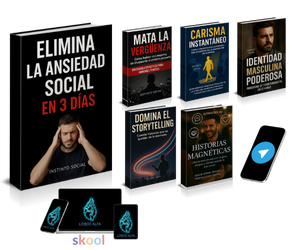 Ansiedad Social